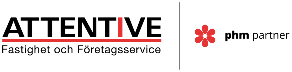 Attentive Fastighet & Företagsservice AB